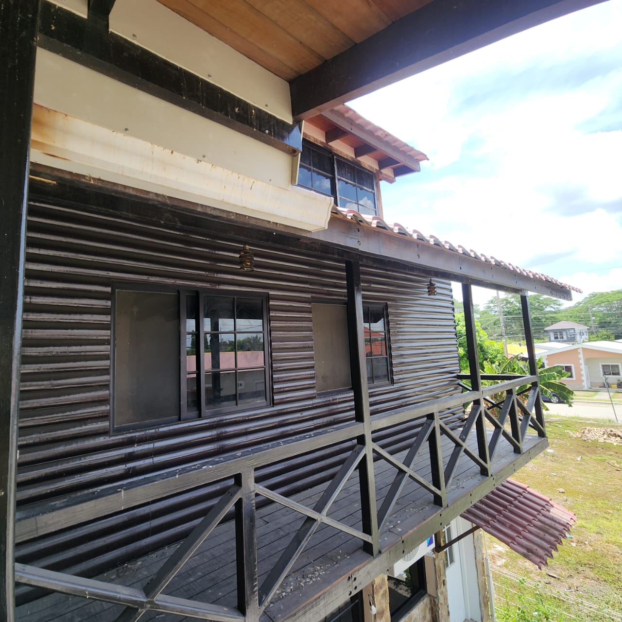 Choloma, Cortés